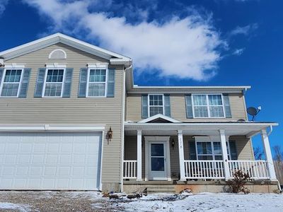178 Sentimental Acres, Moundsville, WV, 26041