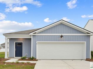 83 Cypress Loop, Port Wentworth, GA 31407