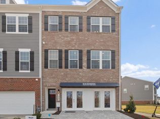 11812 Wynnifred Pl, Glenn Dale, MD 20769