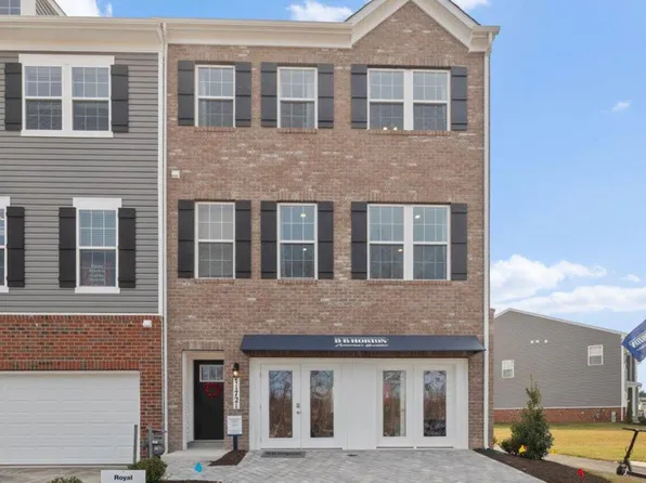 11812 Wynnifred Pl, Glenn Dale, MD 20769