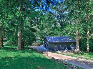 445 Elk Lake Resort Rd #45, Owenton, KY 40359