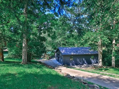 445 Elk Lake Resort Rd #45, Owenton, KY, 40359