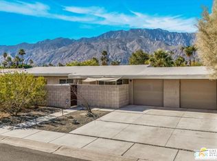 1979 N Los Alamos Rd, Palm Springs, CA 92262