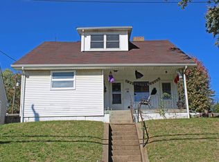 239 Franklin St, Weirton, WV 26062