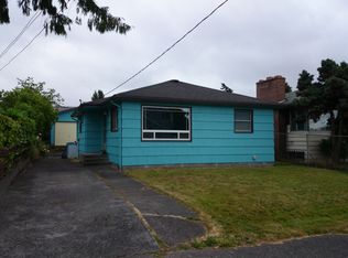 5558 21st Ave S, Seattle, WA 98108