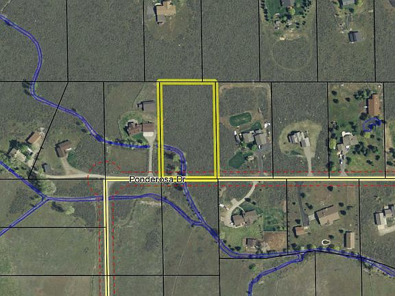 2nd image of 800 Ponderosa Dr