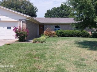 9305 E 48th St, Tulsa, OK 74145