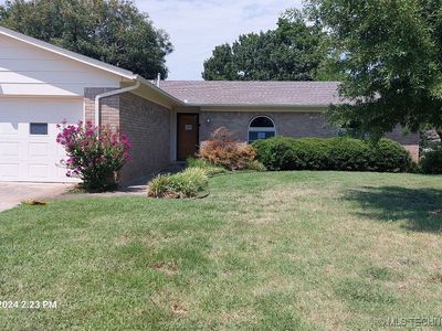 9305 E 48th St, Tulsa, OK, 74145