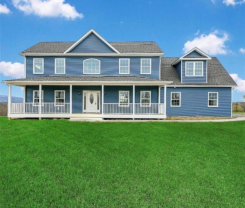 1st image of 116 Mulford (Lot #27) "Mulford Model" Drive