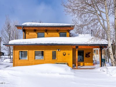 17 GCR 4983, Grand Lake, CO, 80447