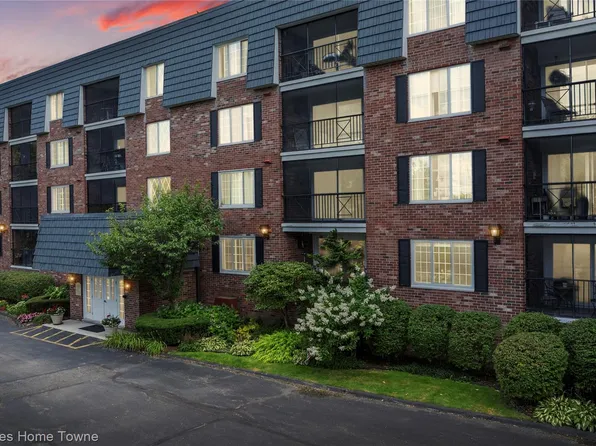 3439 Benjamin Ave APT 121, Royal Oak, MI 48073