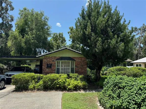 1004 E 9th Ave, Mount Dora, FL 32757