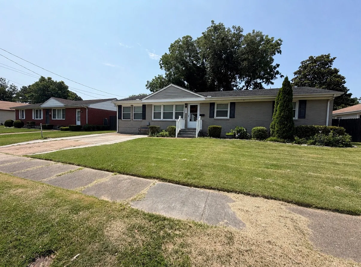 3561 Orange St — Photo 1