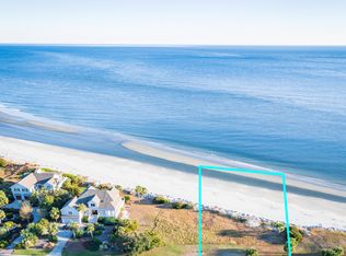 3764 Seabrook Island Rd, Johns Island, SC 29455