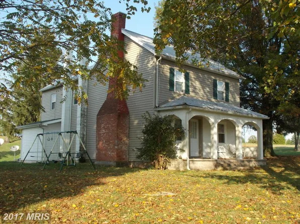 14822 Heavenly Acres Rdg, Hancock, MD 21750