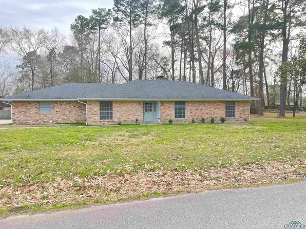 550 County Road 490, Carthage, TX 75633
