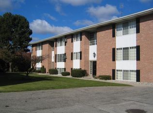 3141 Davenport Ave APT 9, Saginaw, MI 48602