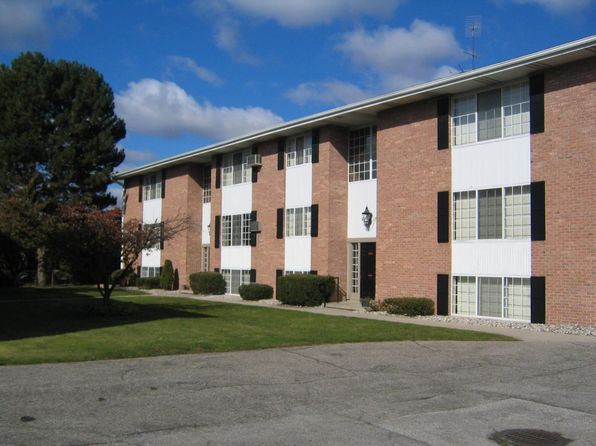 3139 Davenport Ave APT 8