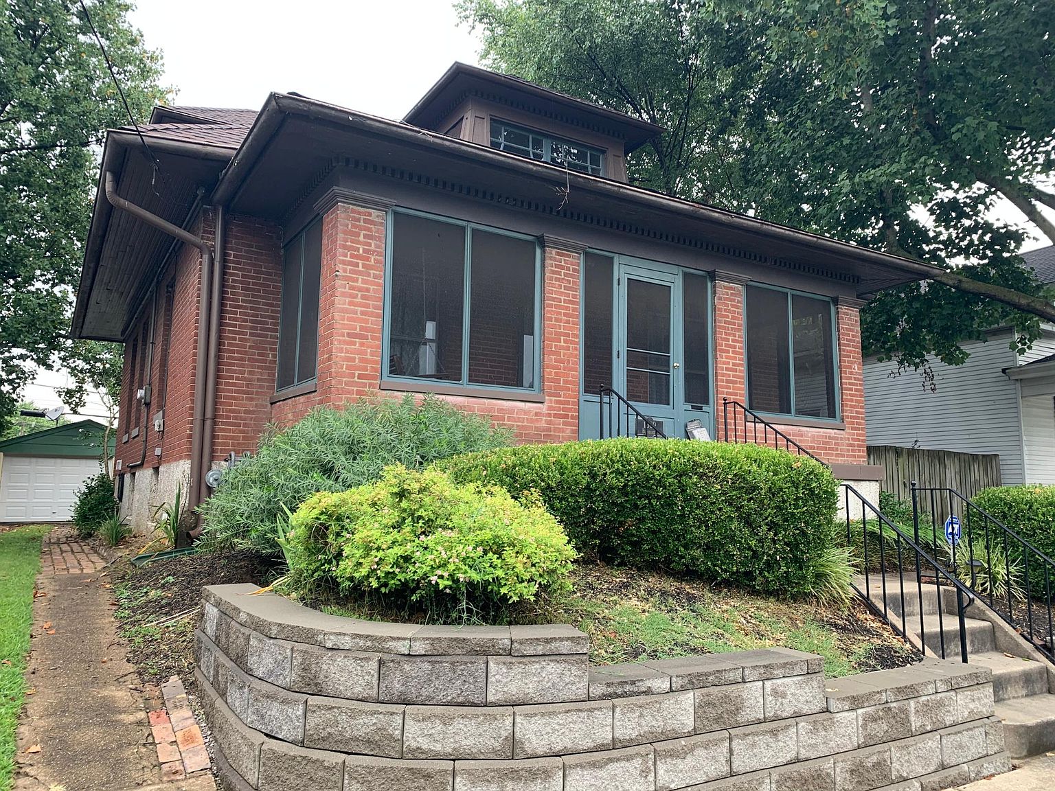 1809 Bonnycastle Ave, Louisville, KY 40205 Zillow