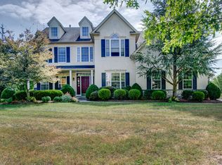 3906 Colts Ct, Doylestown, PA 18902