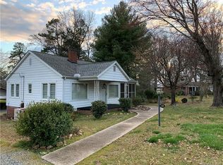 503 Rogers Lake Rd, Kannapolis, NC 28081