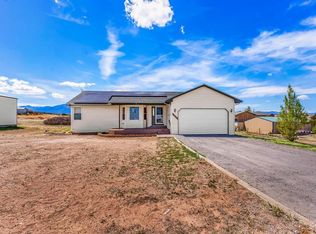 3851 Purgatorie Way, Colorado City, CO 81019