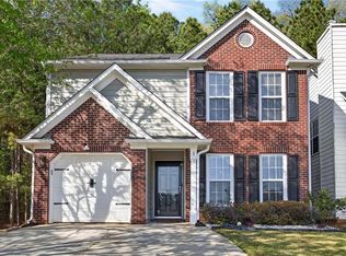 9899 Vista Cir, Union City, GA 30291