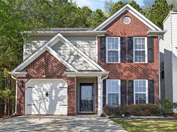 9899 Vista Cir, Union City, GA 30291