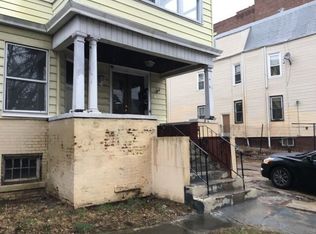 474 Summer Ave, Newark, NJ 07104