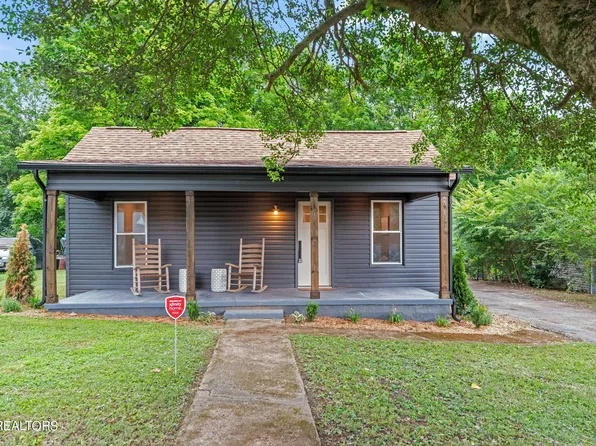 306 Rose Hill Dr, La Follette, TN 37766