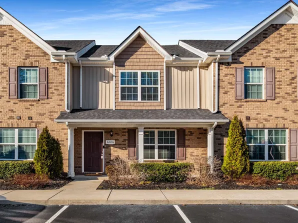 3406 Nightshade Dr, Murfreesboro, TN 37128
