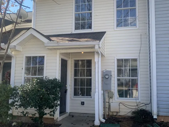 2347 Wellington Cir, Lithonia, GA