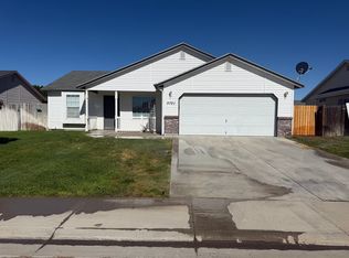 3721 Pierre Ave, Caldwell, ID 83605
