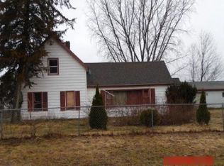 22010 W Kendaville Rd, Pierson, MI 49339