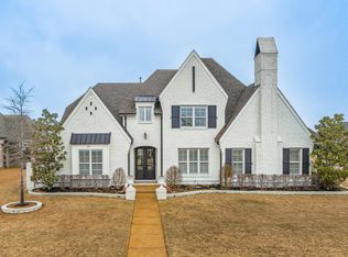 1361 Conser St, Collierville, TN 38017