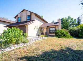 8415 Blue Sky Dr, Colorado Springs, CO 80920