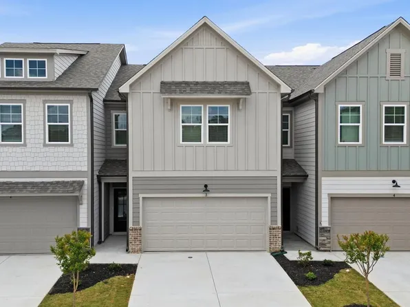 411 Summit View Ln, Jasper, GA 30143