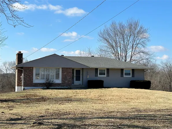 13415 State Rd E, De Soto, MO 63020