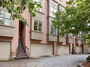 675 Greenwood Ave NE APT 126, Atlanta, GA 30306