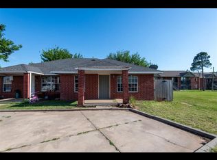 236 Dennis St, Edmond, OK 73003