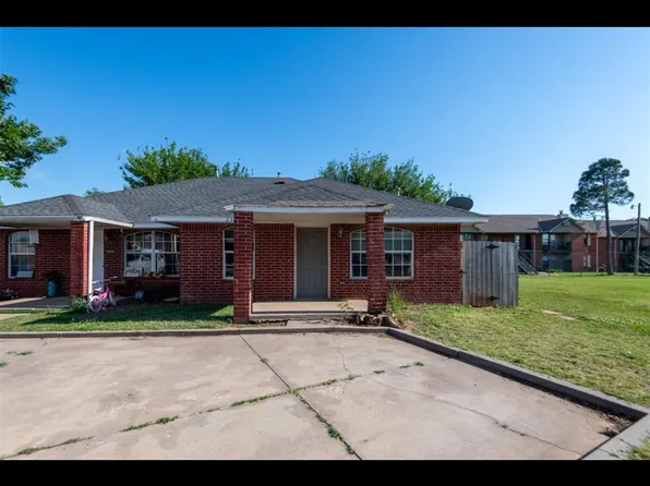 236 Dennis St, Edmond, OK 73003