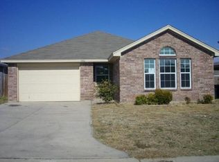 5306 Joshua Ct, Fort Worth, TX 76114