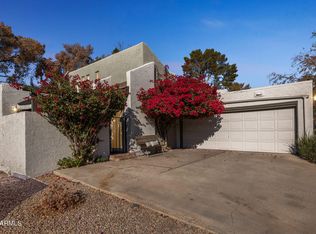 2100 N Squire Ave, Tempe, AZ 85288