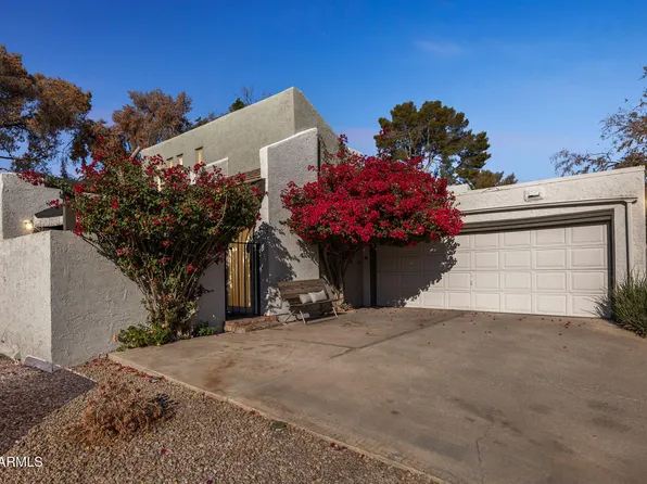 2100 N SQUIRE Avenue, Tempe, AZ 85288