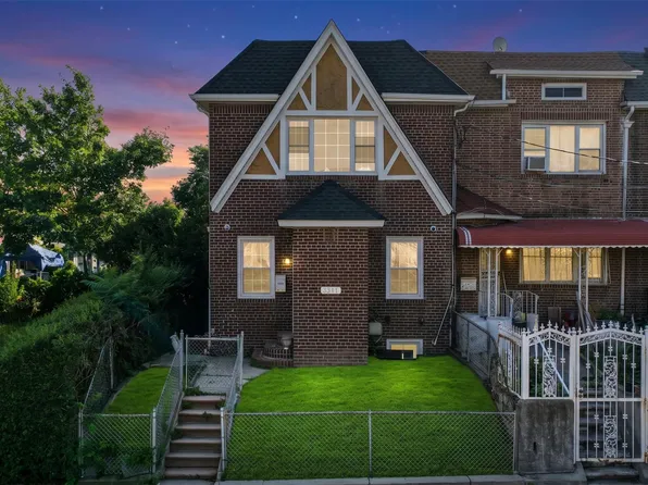 3311 Bouck Avenue, Bronx, NY 10469