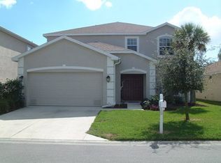 8891 Falcon Pointe Loop, Fort Myers, FL 33912