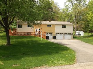 9461 Hilliard Rd, Pittsburgh, PA 15237