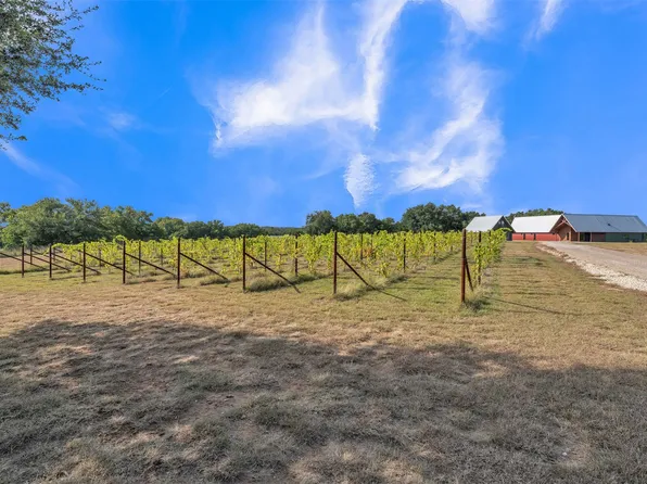 25270 E State Highway 6, Hico, TX 76457