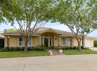 1042 Hill Country Rd, Edinburg, TX 78539