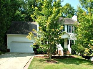 1305 Chenworth Dr, Apex, NC 27502